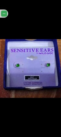 فضة عيار ٩٢٥ • زمرد أصلي • حي سومر