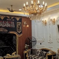 ٤٧٠م • طابقين • ركن`,`طابو زراعي`,`شارع رئيسي`,`بناء حديث`,`گراچ كبير`...