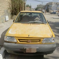 ٢٠١٢ سايبا كامله مكينه كير حداديه السياره جاهزه سعره ١٠ ورقات  ٠٧٧١٠٨٥...