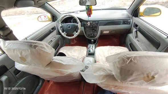 اوبترا موديل 2012 كير ومحرك خير من الله مصبوغة احزام دوشمة جديدة باسمي تحويل ثاني يوم سنوية 2026 السعر 66 العنوان بغداد  للاتفاصيل أكثر  الاتصال على الرقم *********** أو ***********
