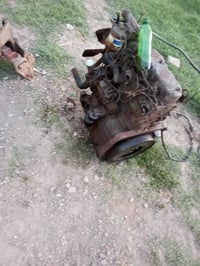 محرك بيركنز • محرك انجليزي • بيركنز 3 بستم • محرك زراعي • محرك ديزل • ...