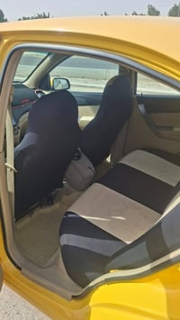 افيو • ٢٠١١ • محرك ١٤٠٠