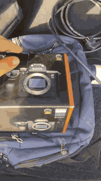 كامره سوني A7lll
طك كارتون نضيفه شتر 2k
بدي فقط 
سعر واحد وميتين وخمسين او مراوس بكامره زد فايف تواصل خاص او عله رقم تالي :***********
