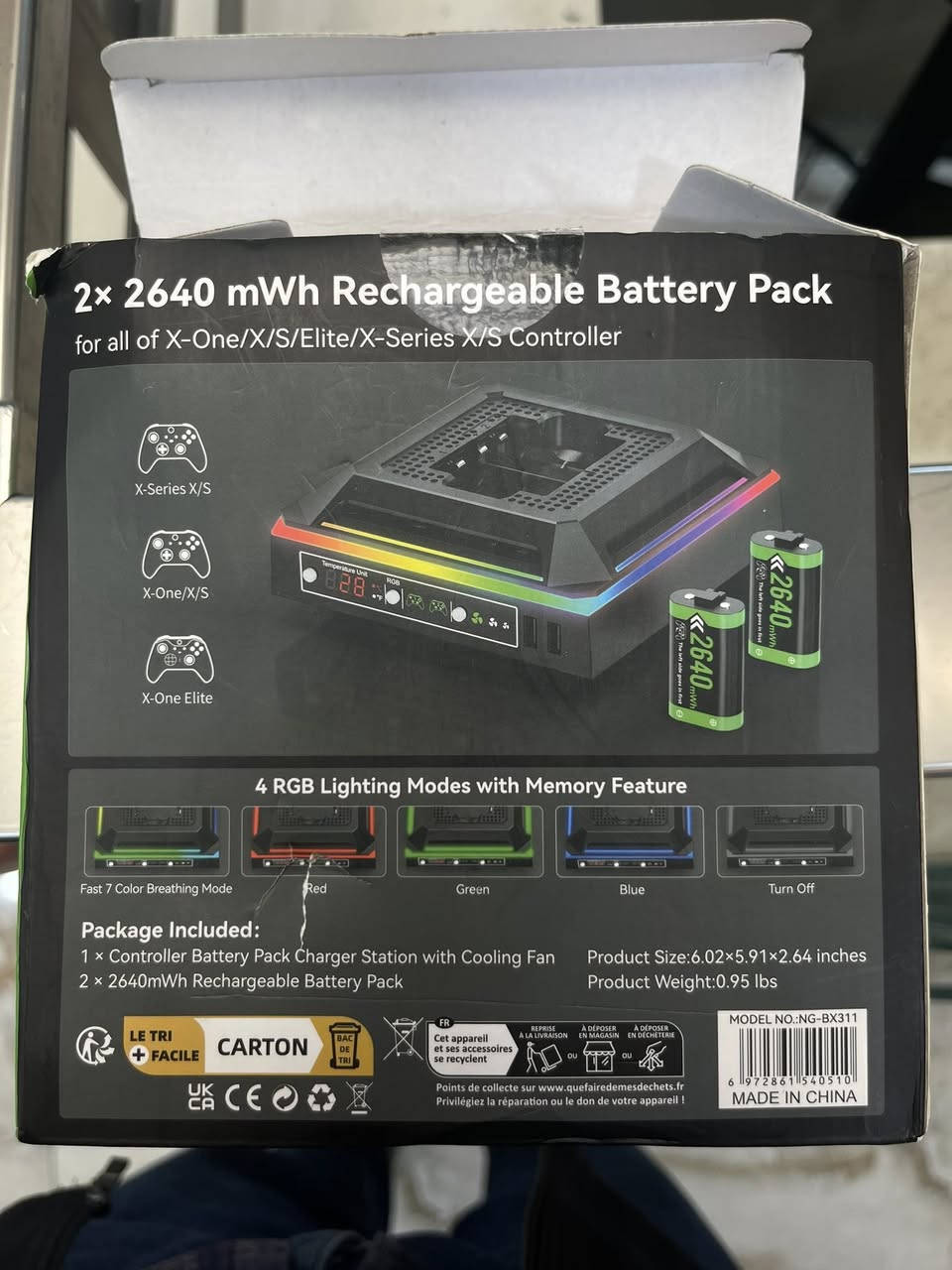 هذا اكو سيريس اكتب سعر و بل عافيه


**إذا كنت صاحب هذا الإعلان وتريد حذفه لأي سبب، رجاءا أرسل رسالة إلى الدعم الفني**