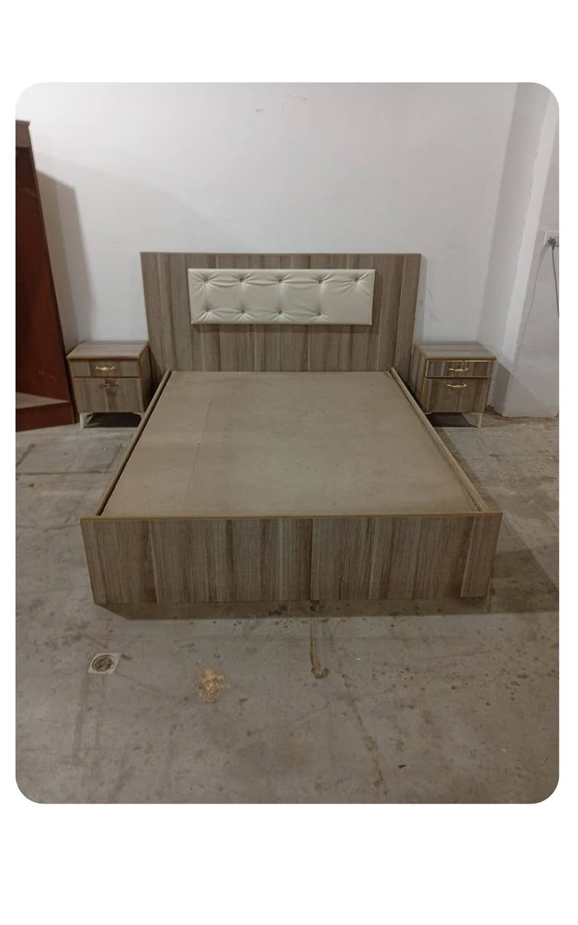 غرفه نوم كلش نظيفه اخو الجديد السعر 350 بي مجال بصيط


**إذا كنت صاحب هذا الإعلان وتريد حذفه لأي سبب، رجاءا أرسل رسالة إلى الدعم الفني**