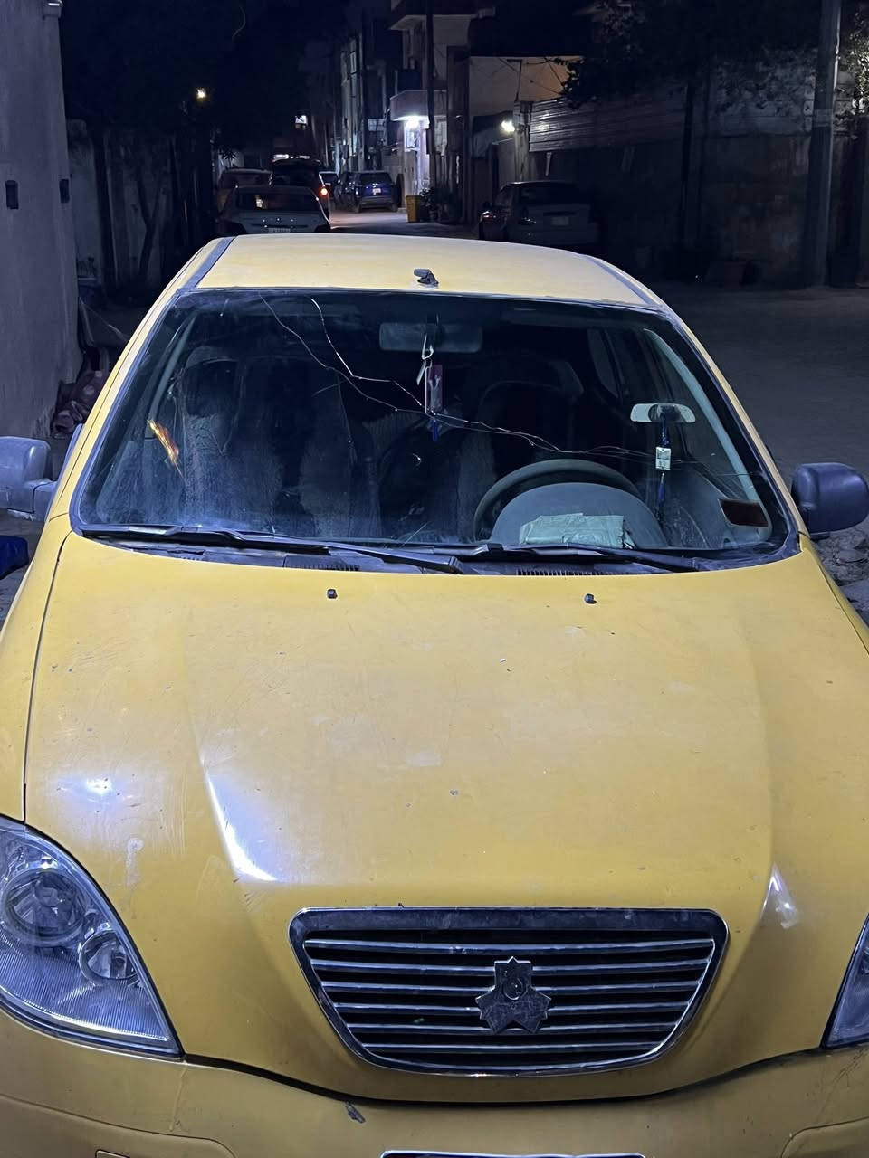 سياره طيبه 2016 سياره ما مشتغله هواي 24 ساعه بل باب يعني مال بيت يحتاج ترتيب الهه أشياء بسيطه سعر42 بيهه مجال استفسار اتصال على رقم ***********
