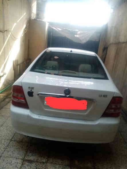 السلام عليكم سيارة للبيع سي كي موديل 2013  حي الزهراء للاستفسار الاتصال ع الرقم ***********مكلفه بلنشر
