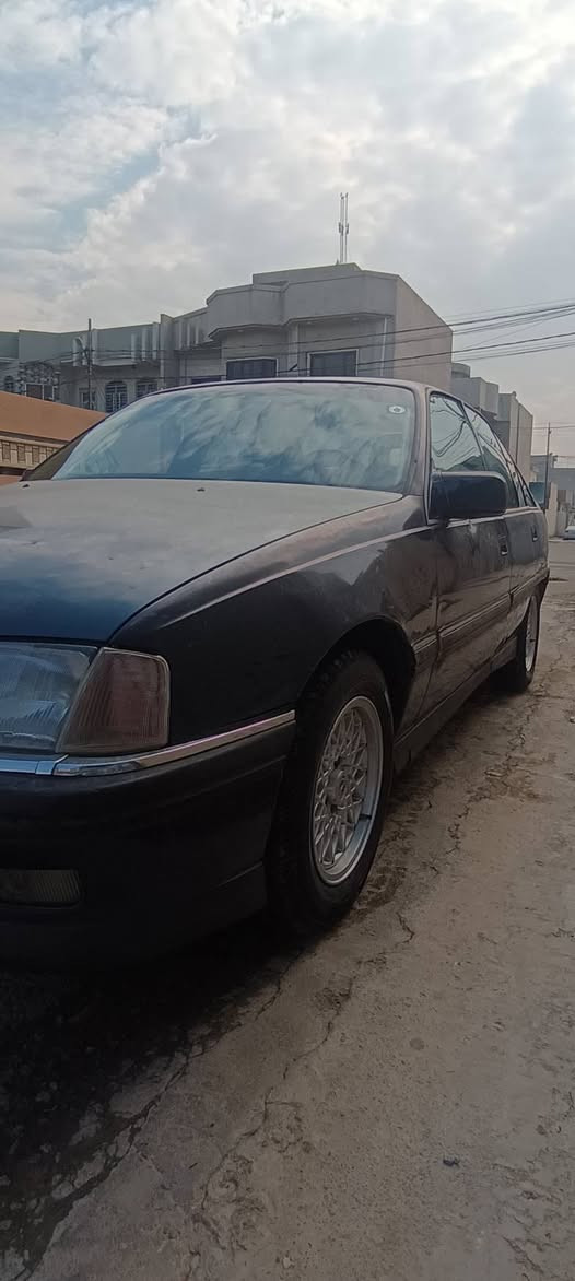 للبيع اوميكه 26 شرط بدون صبغ ولا ضرار مكينه او كير شرط كير تومتيك رقم جديد شرط التحويل كبون بنزين بيها السعر 35او بيها مجال مكان السياره موصل حي سومر الرقم ***********
