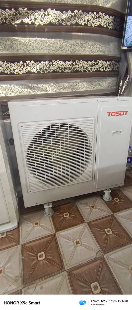 سبلت توسوت ٣طن غاز 22
جهاز بلادي
العنوان بغداد الجديدة
سعر ٧٥٠
***********
