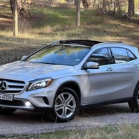 مرسيدس بنز GLA 250 • مرسيدس GLA 250 • GLA 250 • مرسيدس 2016 • سيارة مر...