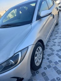 النترا • ٢٠١٧ • محرك ٢٠٠٠