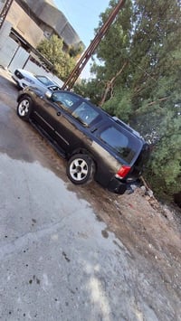 ارمادة • ٢٠٠٥ • مكينة وكير