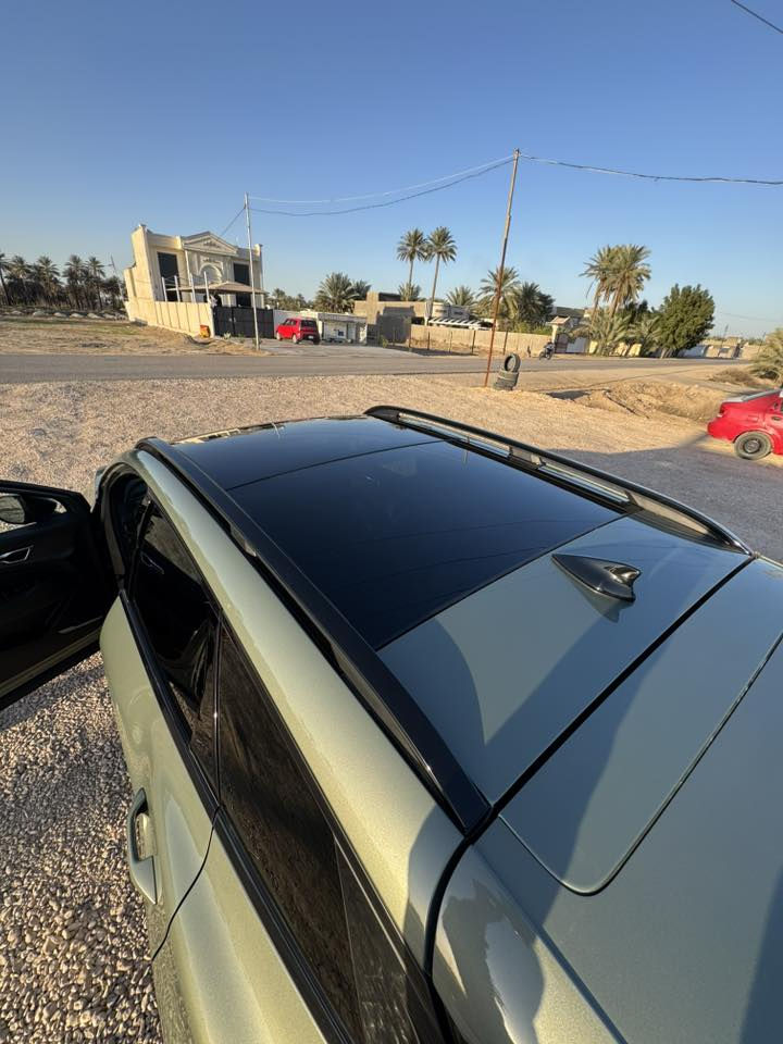 كيا سبورتج 2024.XLine امريكي دخول جديد بدون رقم حادث بسيط بدون ايرباك 
ماشيه 24 الف ميل 
فول محرك2500
بنوراما " بصمه. جلد. جنطه كهرباء. رادار امامي وخلفي وبل مري. كشن تدفئه - خزن ميموري . لدات - تشغيل عن بعد - بصمه ابواب - شاشه متصله كبيره. شاحن واير ليس 
صور الحادث بالمنشور صبغ بنيد فقط +كلير قبق جنطه من امريكا 
السعر 208 وبيها مجال بسيط
مكان السياره بابل -النيل 
***********
***********
