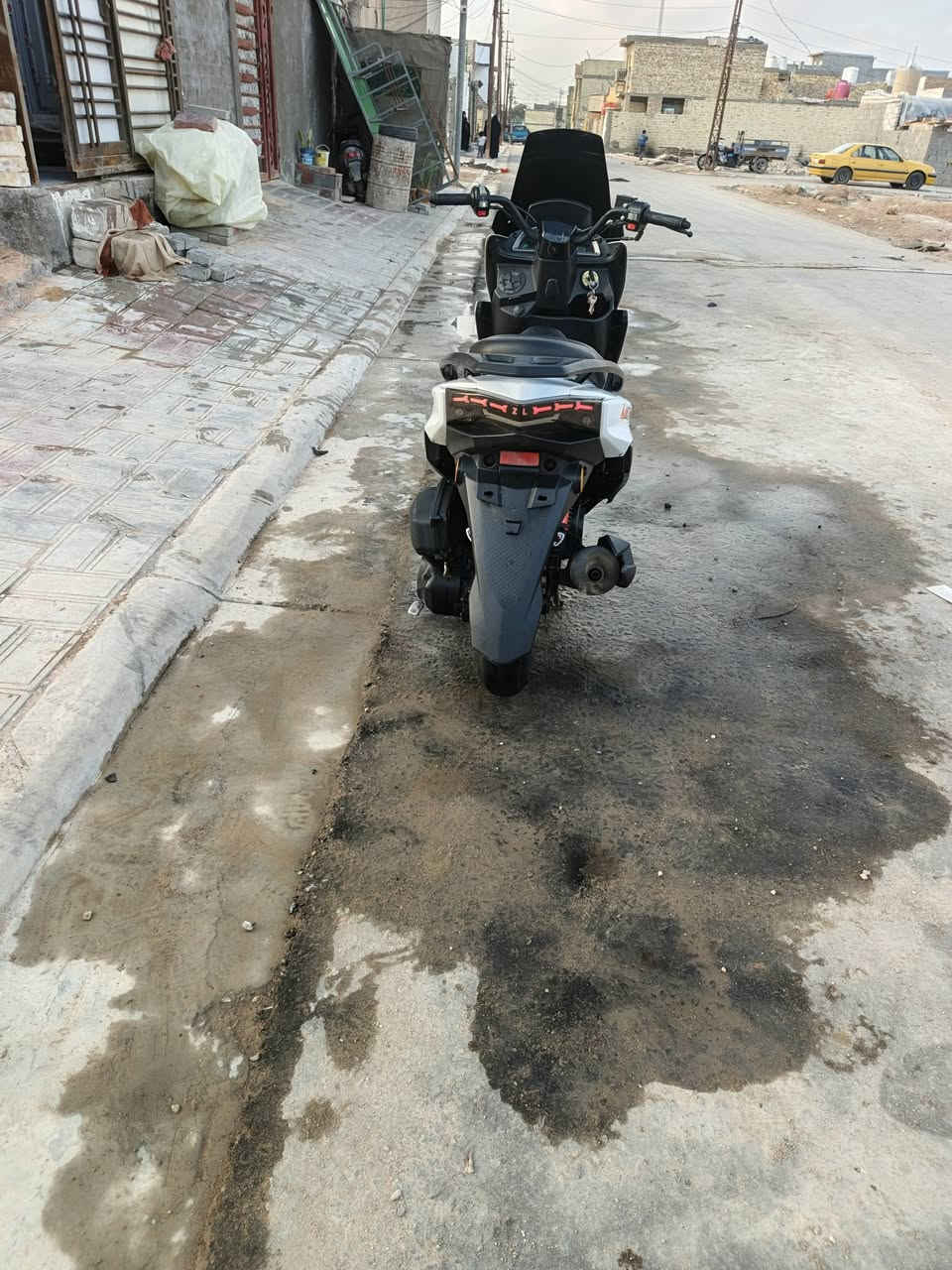 دراجه موديل ٢٤للبيع ***********
