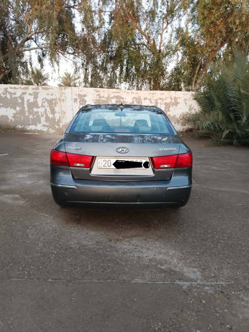 سلام عليكم ‏

سوناتا 2010 وارد امريكي رقم ديالى (الرقم الجديد ) بأسم صاحبها السنوية لل2029 /السياره بيها فقط قطعه وحده ( باب الصدر تبديل بلادي ) وبيها اشويه بارد بجاملغ الخلفي كلش قليل موضح بالسونار . السياره ليبل واحد خير من الله كامله مابيها اي نقص السعر ( 128 $ ) وبيه مجال / رقم صاحب السياره  ***********
‏مكان السياره ديالى ناحية السلام 
‏
