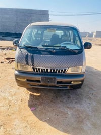 بريجو • 1998 • رقم انكليزي