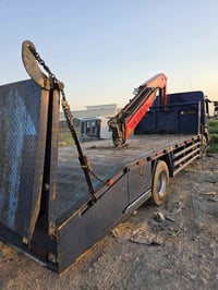 أتيكو • ٢٠٠٣ • كرين ٦ طن