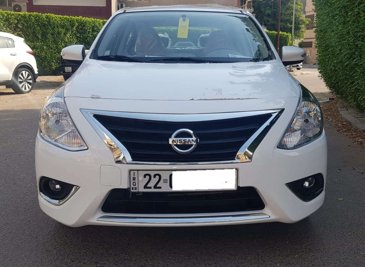 السلام عليكم..
سني 2025 اربيل ماشية قليل اخت الزيروو كفالة عامة
 💥سنوية بأسمي💥
🔥العقد+ الوكالة او التحويل مجاني🔥
السيارة على وضعية الشركة فابلون الشركة ونايلون الشركة بعده بيها كبات ممطبوكَة وسبيرها منازل 
مواصفات..
شاشة أبل كار بلي..كاميرا..حساس خلفي..سبايدر..دبل ايرباك..جام 4 أوتو..تبريد قطعتين..كشن جك..تحكم ستيرن جهتين..اشاير بالمري والمري كهرباء..يدات نيكل..بلوجكتر أصلي..ويل اسود حجم 15..تجاوي خلفية متحركة..داخل بيجي..مانع انزلاق..( الوكالة او التحويل مجاني ) عنواني الاعظمية ☎️ ***********.
