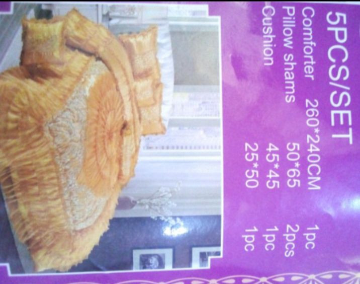 بيع مستعجل كلهن جديدات 35الف قفل شراي خاص


**إذا كنت صاحب هذا الإعلان وتريد حذفه لأي سبب، رجاءا أرسل رسالة إلى الدعم الفني**