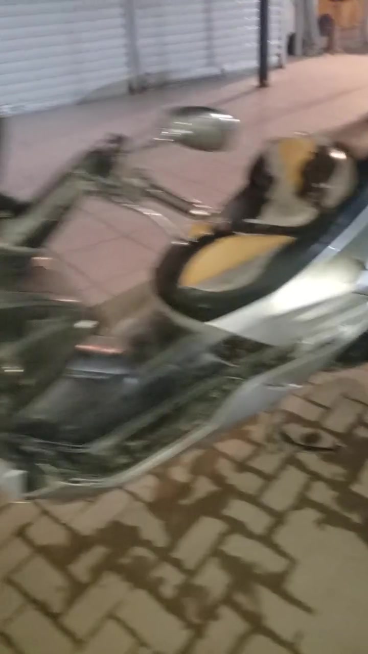 دراجه فورزه صفر 6دراجه حلوه بيه فقط ضربه بل بجم أو كابريتر وصخ فقط سعر 500بيه مجال رقم *********** فقط واتساب
