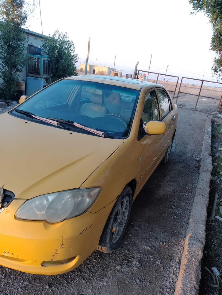 سلام عليكم ورحمة الله وبركاته بي وأي دي f3 كفاله من كلشي موديل 2011 رقم قادسيه نكليزي  مصفره هيأة غرامات تريد مداور تريد وكاله السعر 39 وبيه مجال مكان الديوانيه تفاصيل اكثر ***********
