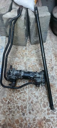 فيات 140 • شفت • نص أوتوماتيك