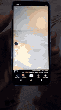 جهاز مستعمل اقل شهر شخط. مابيه ملاحقات كامله  انفنكس سمارت 10.. 

ضمان 12 شهر

للبيع مكاني قضاء الشاميه ***********
