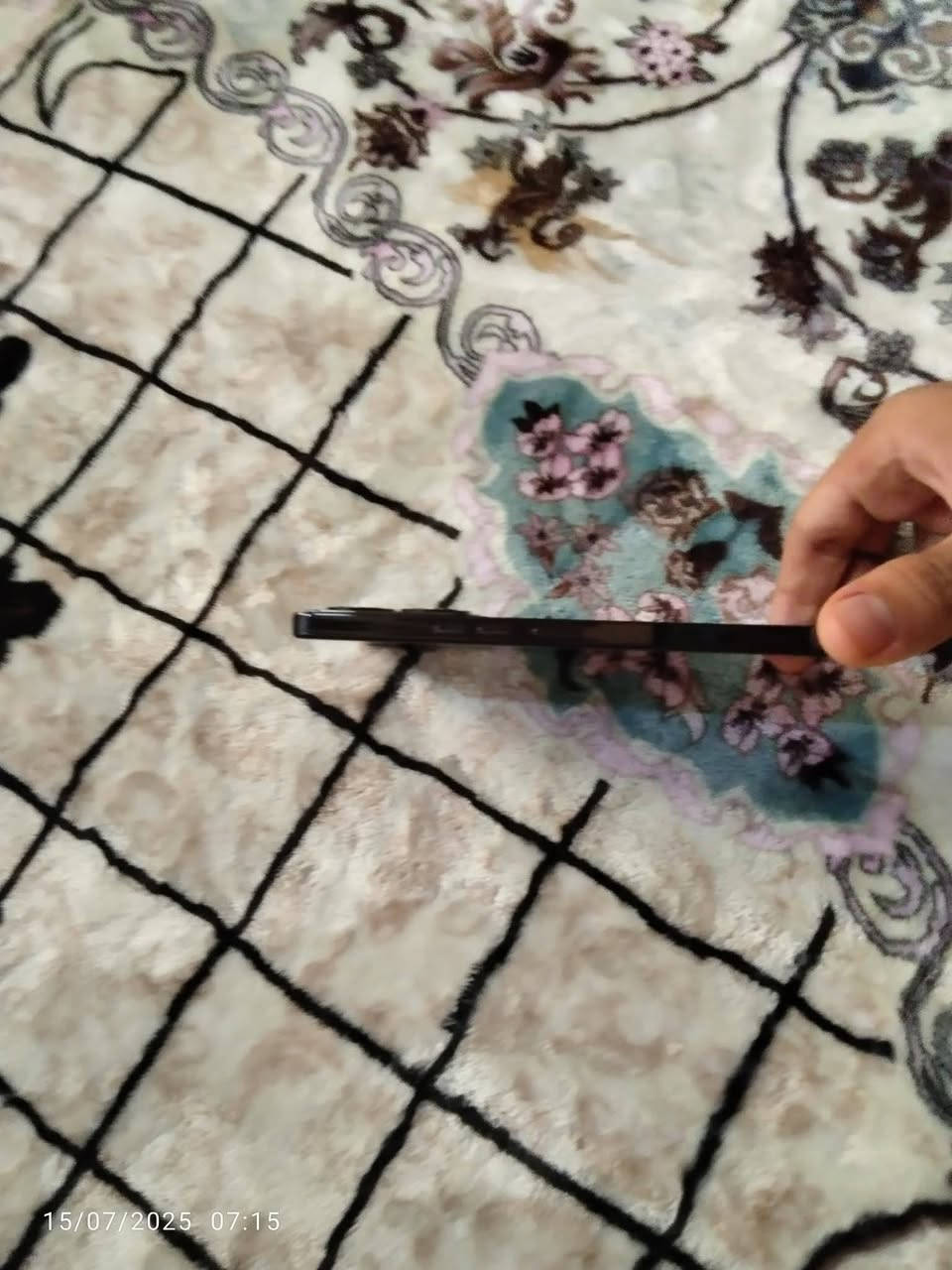 جهاز تكنو كامون 20 برو 5 اف جي نوع s للبيع ذاكره 256 والرام 12 الجهاز اخو النظيف نظافته 95% شخط ما بيه سعر ١٩٥ وبي مجال بسيط


**إذا كنت صاحب هذا الإعلان وتريد حذفه لأي سبب، رجاءا أرسل رسالة إلى الدعم الفني**