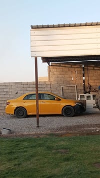 كورلا • ٢٠٠٩ • محرك ٢٠١٩