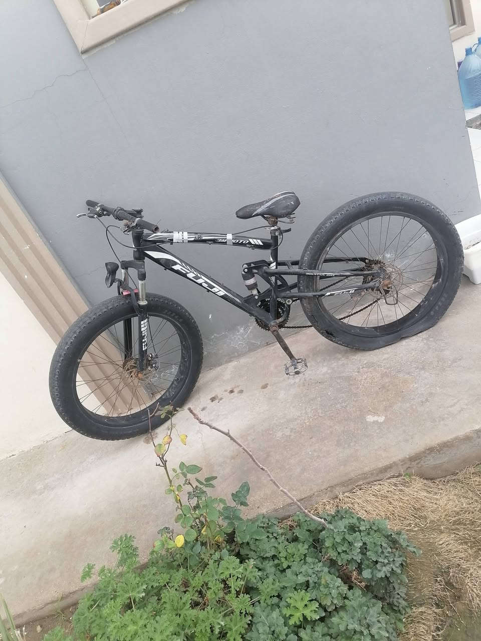 للبيع دراجة هوائية العنوان مجمع الاميرات


**إذا كنت صاحب هذا الإعلان وتريد حذفه لأي سبب، رجاءا أرسل رسالة إلى الدعم الفني**