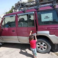 كالوبر • ٢٠٠٠ • سليمانيه