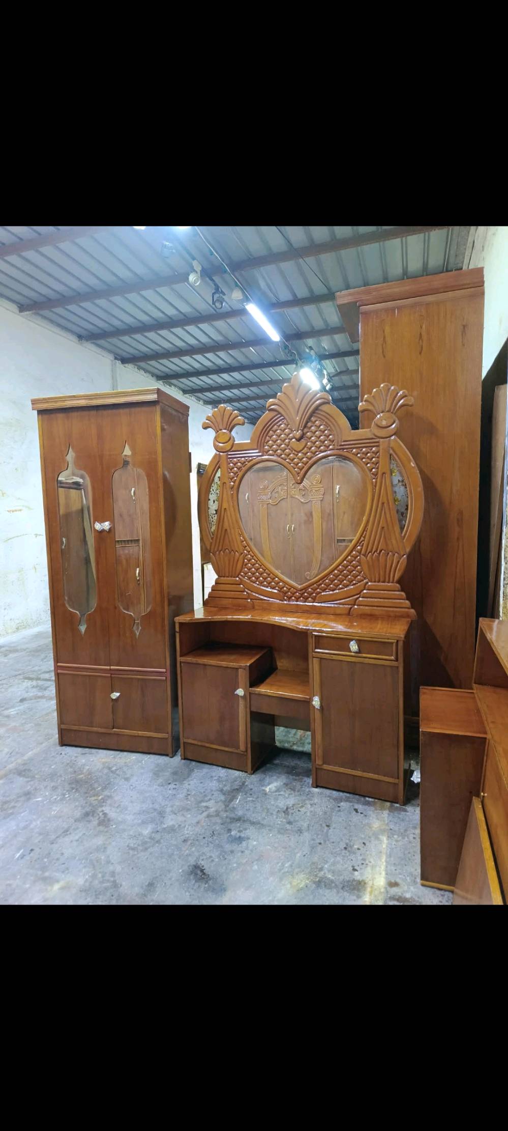 غرفة صاج نضيفة حيل بغداد 