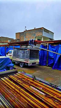 كركوك • كيا • توصيل