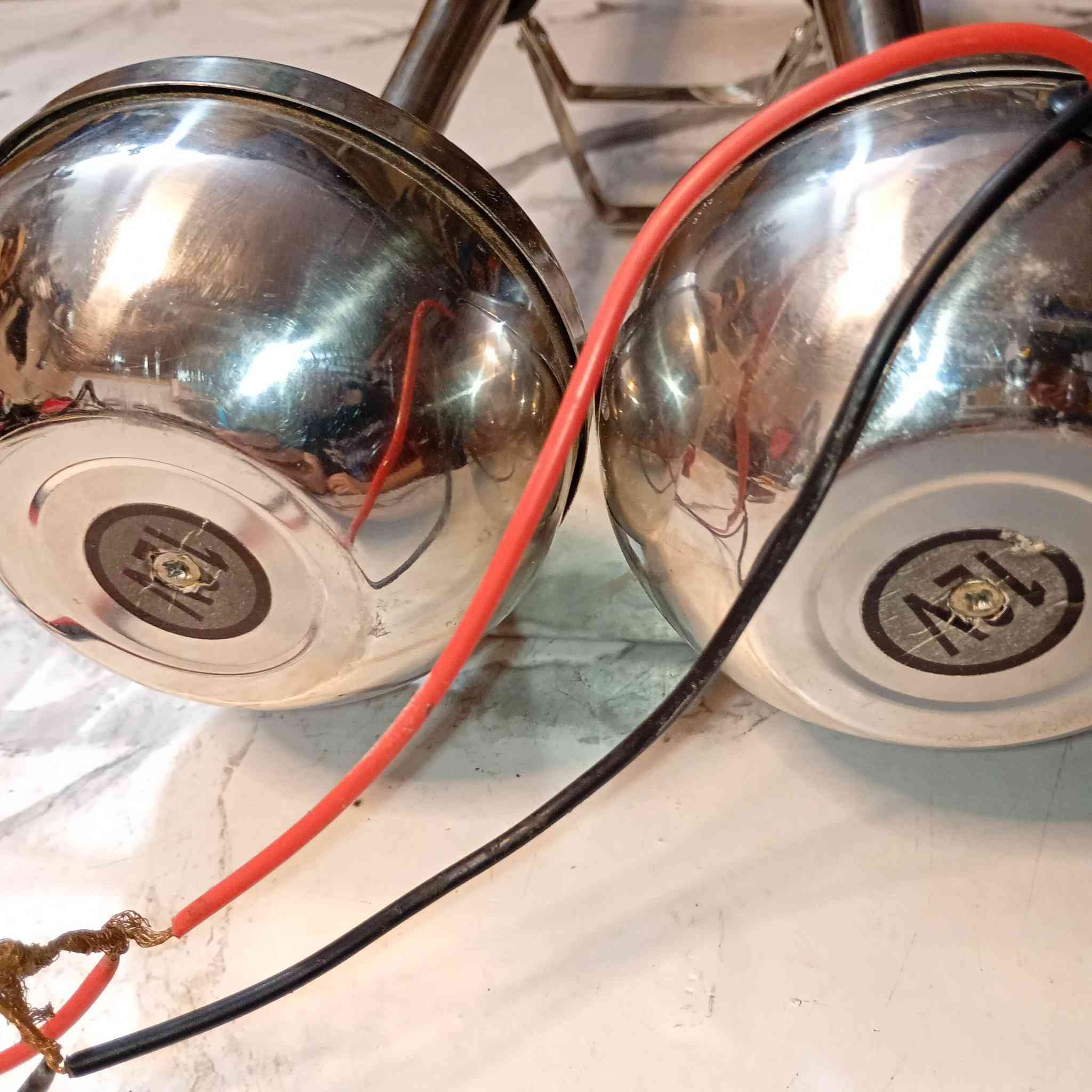 هورنات بوق للبيع بغداد العبيدي كهربائي السعر قيم وأخذهن


**إذا كنت صاحب هذا الإعلان وتريد حذفه لأي سبب، رجاءا أرسل رسالة إلى الدعم الفني**