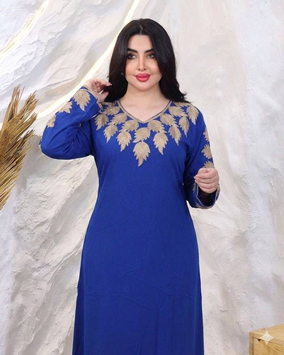 دشداشة كشمير مطاط الأصلي 

تطريز غباني صدر وردن

القياسات/  L XL XXL 

سعر الدرزن 120

اقل طلب نص درزن

مخزن 1


**إذا كنت صاحب هذا الإعلان وتريد حذفه لأي سبب، رجاءا أرسل رسالة إلى الدعم الفني**