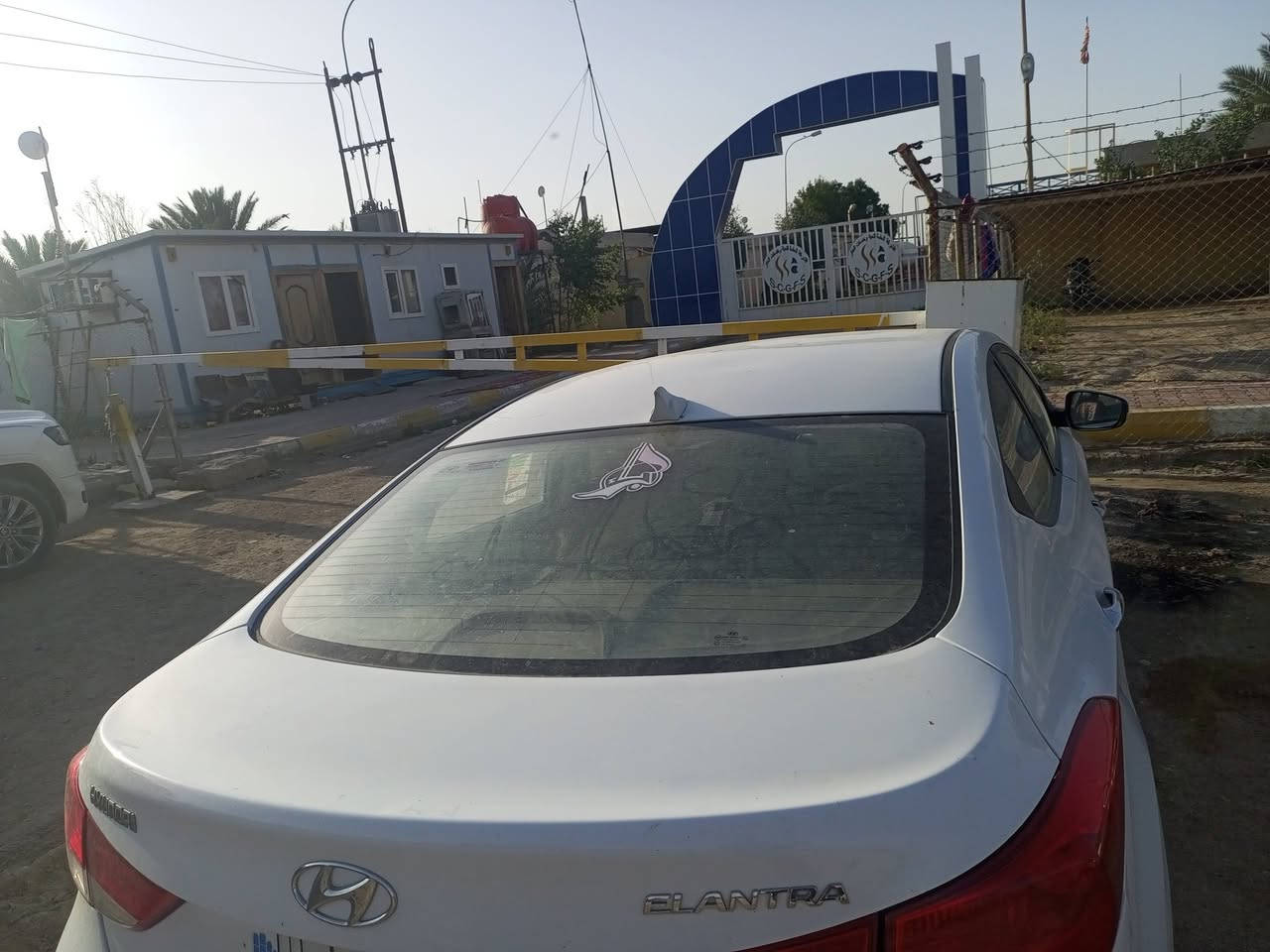 النترى ذي قار
مديل 14 بسم راعيها 
بيها قطعتين تبديل 
جاملغ اوبنيد رايدها 100$
*********** رقم صاحبها مكلف بالنشر

