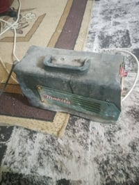 ماكنة • ما تلحم • تطفي فجأة