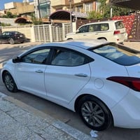 النترا خليجي موديل 2014محدثه 2015 مكفوله من الحادث والصبغ ماعده الدعام...