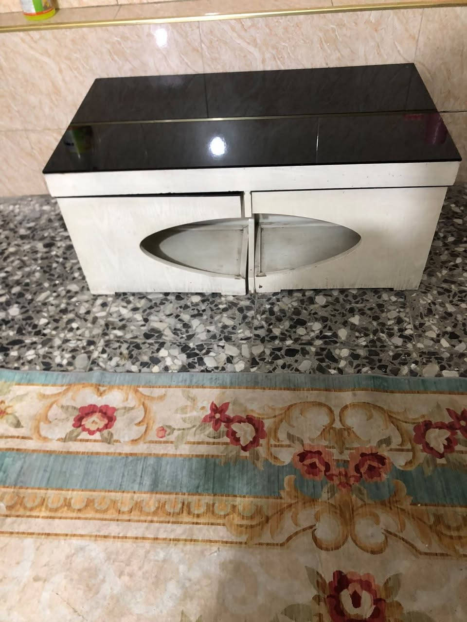 غراض للبيع المكان قرب جزيره بغداد السياحيه


**إذا كنت صاحب هذا الإعلان وتريد حذفه لأي سبب، رجاءا أرسل رسالة إلى الدعم الفني**