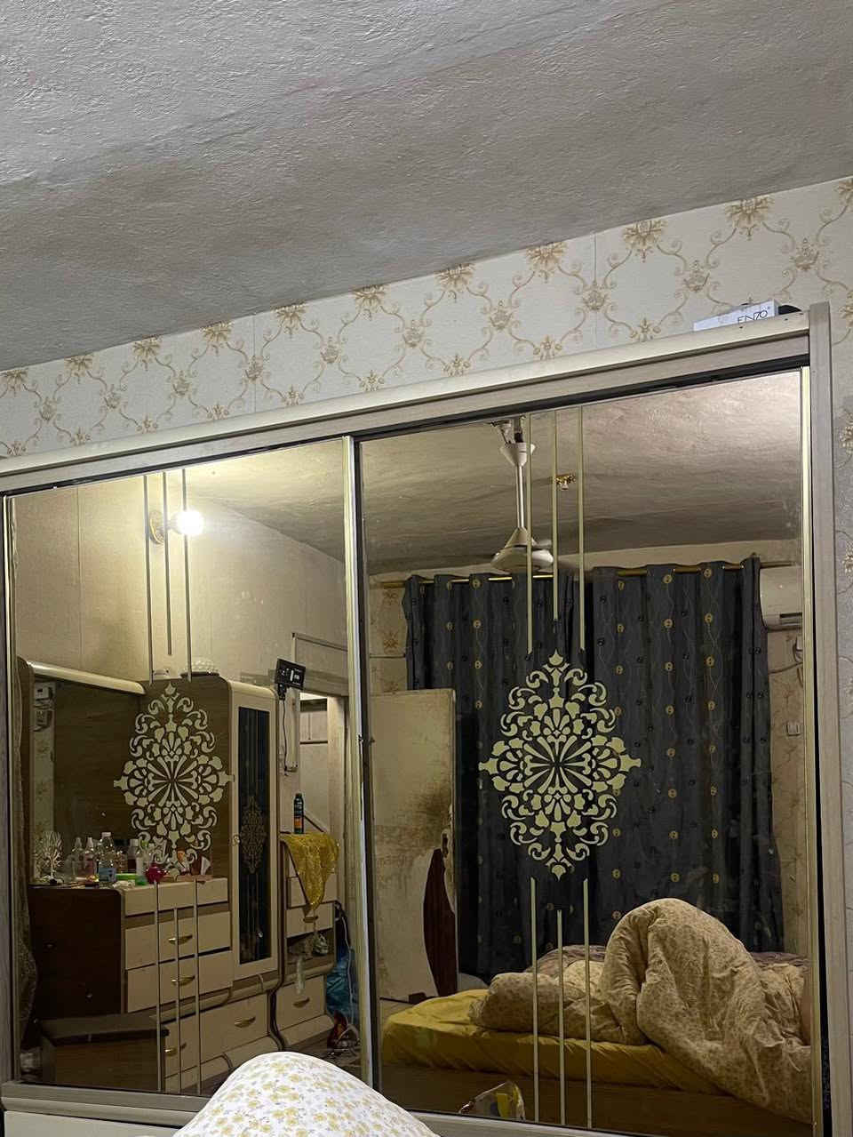 غراض للبيع مكان بغداد جديده


**إذا كنت صاحب هذا الإعلان وتريد حذفه لأي سبب، رجاءا أرسل رسالة إلى الدعم الفني**