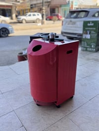 وصول الوجه الاخيره من صوبه بروات تتوفر بلونين  احمر ورصاصي الكميه جدا ...