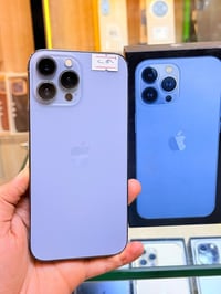 🌙🌙 عروض شهر رمضان  🌙🌙 أيفون13 برو ماكس ذاكره 256 بطاريه 91 اعتبره فاتح...