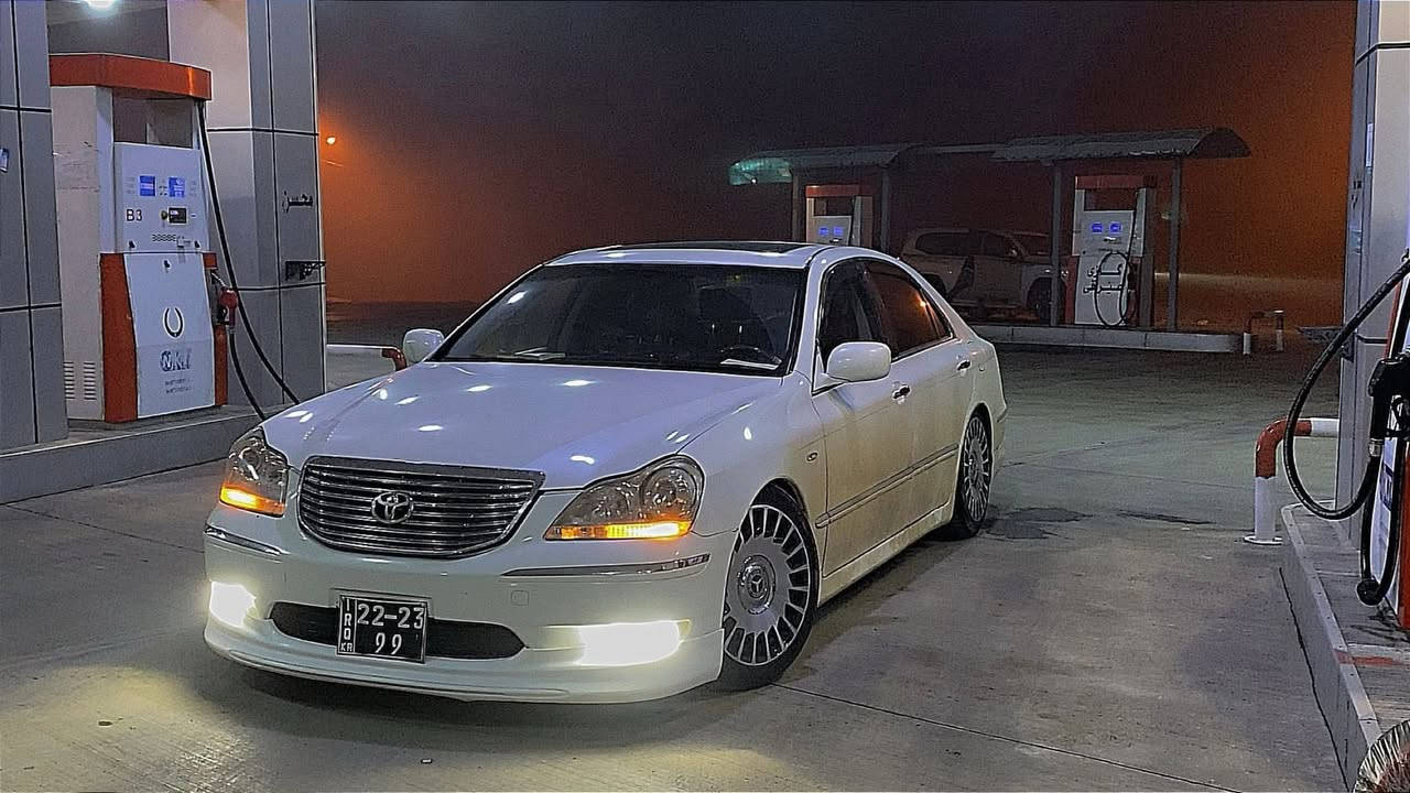 MAJESTA بڕاوە 😴📦
‎بە ناوی خوای گەورە

2005📦✅

ناو قەیسی شتی تایبەت ،پشتو پێش کامێرە

‎مواسەفات ٥ دوگمەیە  

Absبیلاد بە شەرتت

‎گێڕوو مەکینەو کارەبایی بە شەرتی ١٠ فیتەر‎

‎٥ بەسمە   ھەر ٤ کوشن کارەبا  سەلاجە ٦ سیدی و دیڤیدیGPS کامێرا سوکان کارەباو خەزن  ٣ پەردەی بیلاد ئاوێنەکانی دەخەوێ لەگەڵ کردنەوەی سەیارەکە ئاوێنەکان دەبێتەوە لەگەڵ داخستنەوە ئاوێنەکان دەخەوێتەوە

‎لایتی ناوچەی کوێر واتە لەگەڵ سوڕانی سوکان لایتەکانی دەسوڕێت دەبڵەکانی ھەواویە ئیش دەکات بەشەرت بە دڵی خۆت بەرزی و نزمی پێ بکە سنوق شەفت  گێڕ عادی و تۆماتیک سەیارەکە ٢٥٠ی مەسروفی تێدا نیە ٤ تایەو ویلی مایباخم تازە بۆ کڕیوە یەک گڵۆپ لەناو داشبول پێ نیە سەیارەکە بیانوو بڕە بەس

***********📞

***********📞
