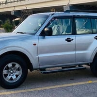 باجيرو • ٢٠٠٢ • كربلاء