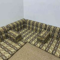 ديوان • ٦ دواشك • زاويتين