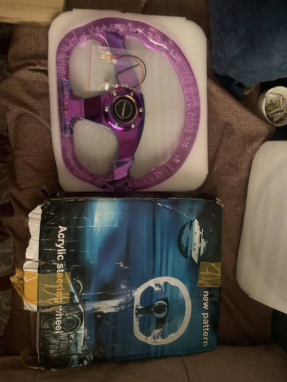 دركسيون او ستيرن سيارة اعلة سعر أبيع


**إذا كنت صاحب هذا الإعلان وتريد حذفه لأي سبب، رجاءا أرسل رسالة إلى الدعم الفني**