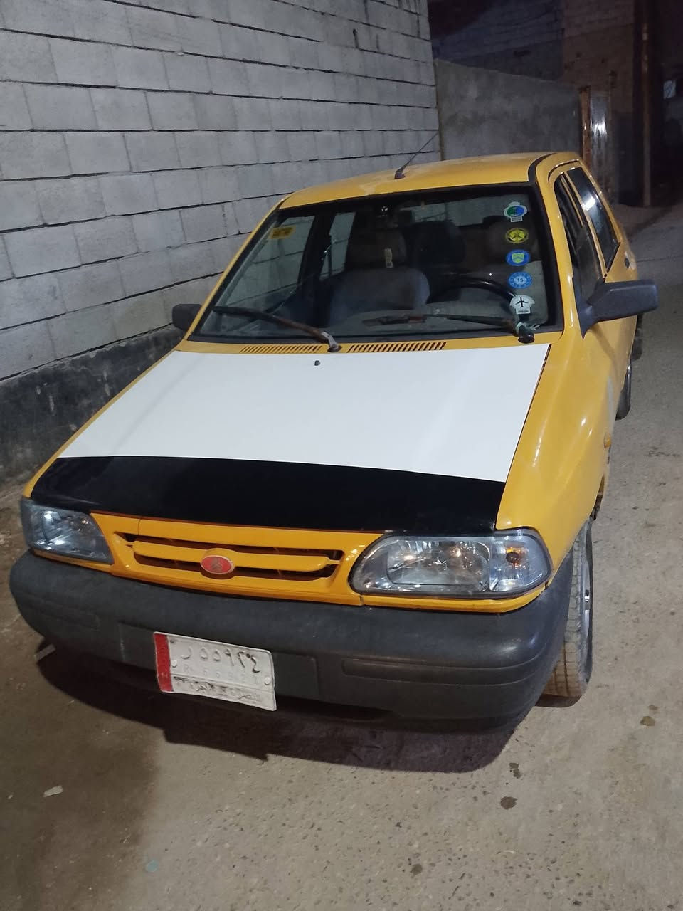 من رخصت الدمن سايبه 15محرك كير كفاله كهربائيات كلهه شقاله راعيها يريد تحويل السعر 25العنوان بصره ابي الخصيب ***********علمن مامتواجد علا الفيس
