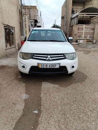 بيكب • ٢٠١١ • رقم بغداد