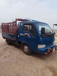 كيا فونتيره كفاله عامه07827703712