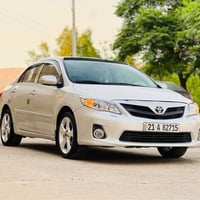 كورولا ٢٠٠٨ • اوتوماتيك • فول اوبشن